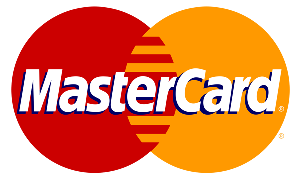 MasterCard 支付图标